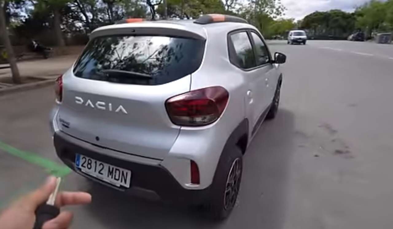 Renault Kwid EV