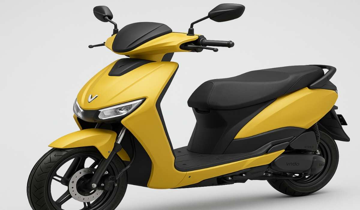 Vida VX2 Electric Scooter