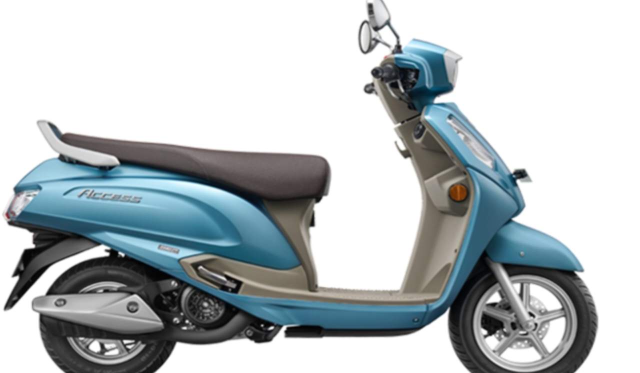Honda Activa