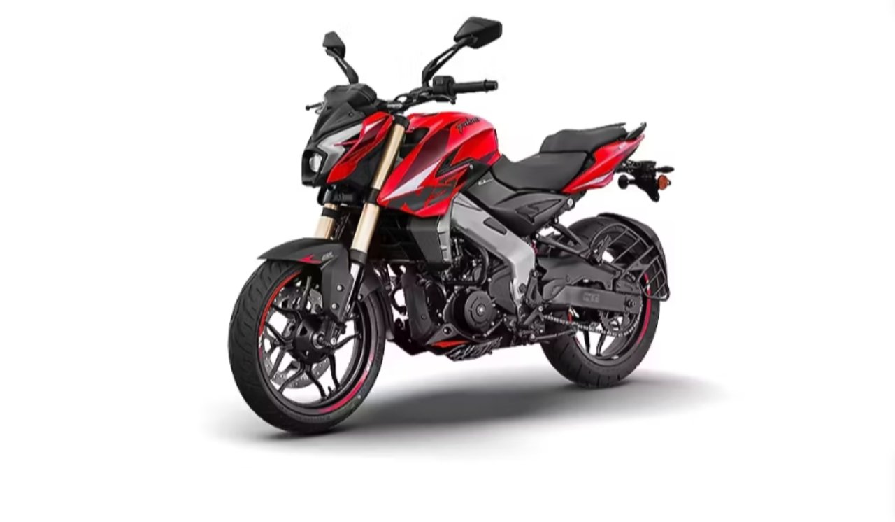 Bajaj Pulsar
