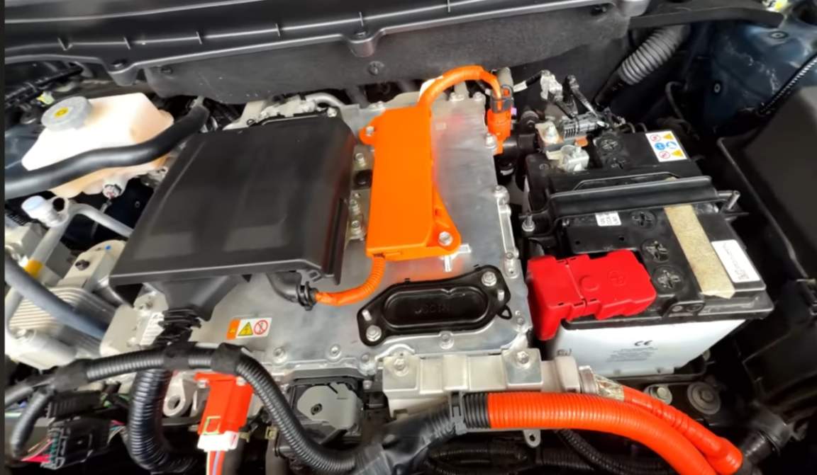 Maruti Suzuki eVitara