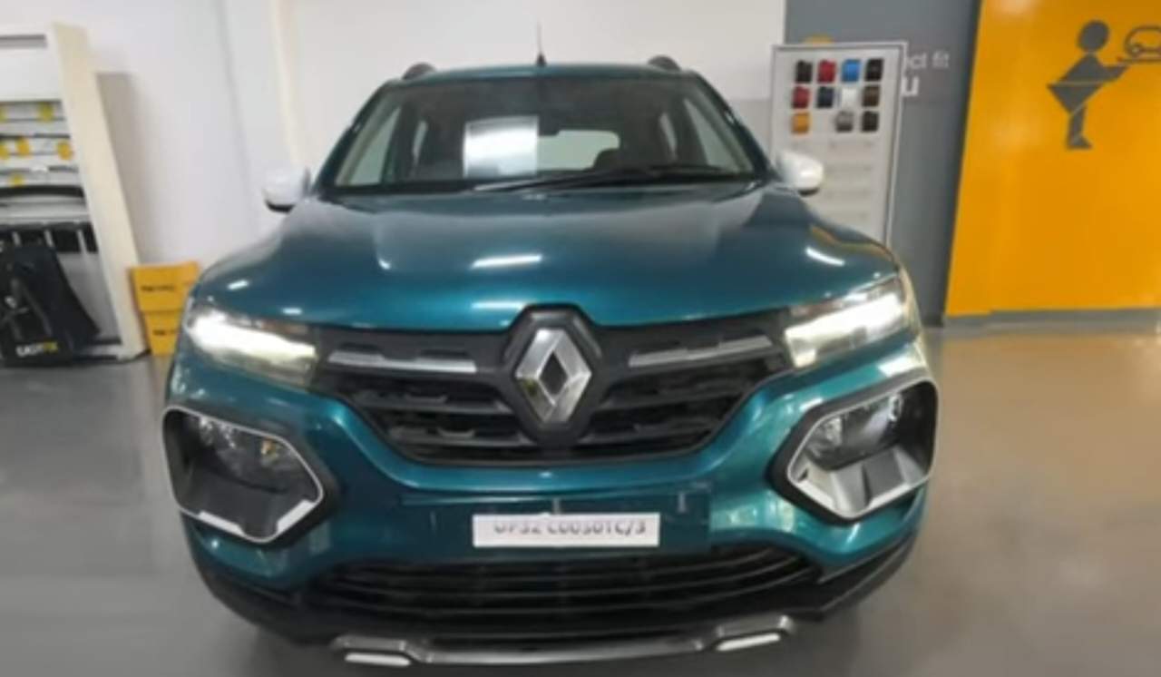 Renault July 2025
