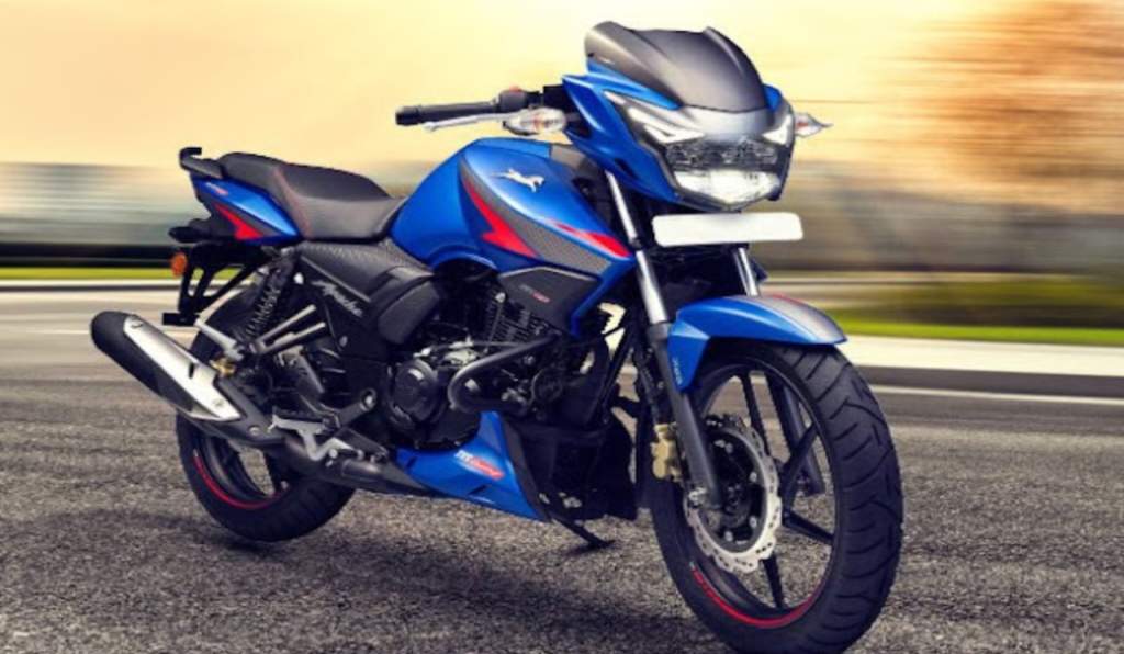 TVS Two Wheelers