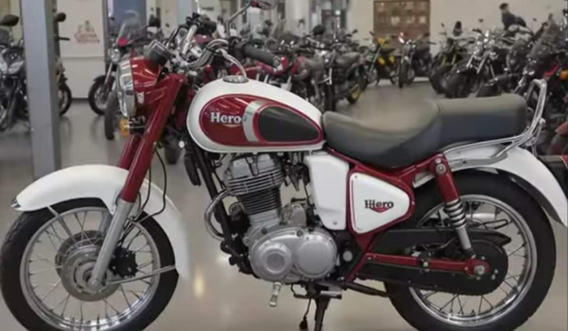 Two Wheeler Sales June 2025