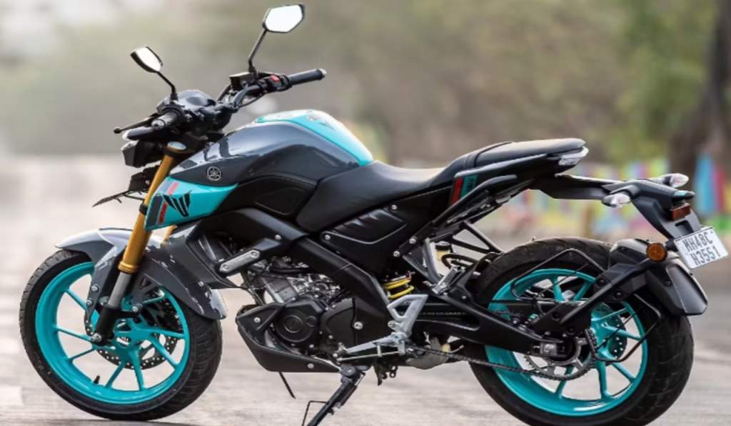 Yamaha MT-15 V2.0 2025