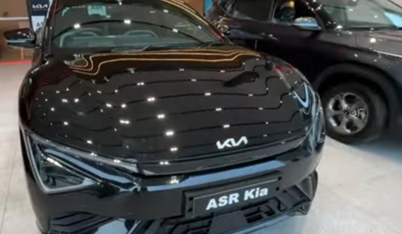 Kia EV6