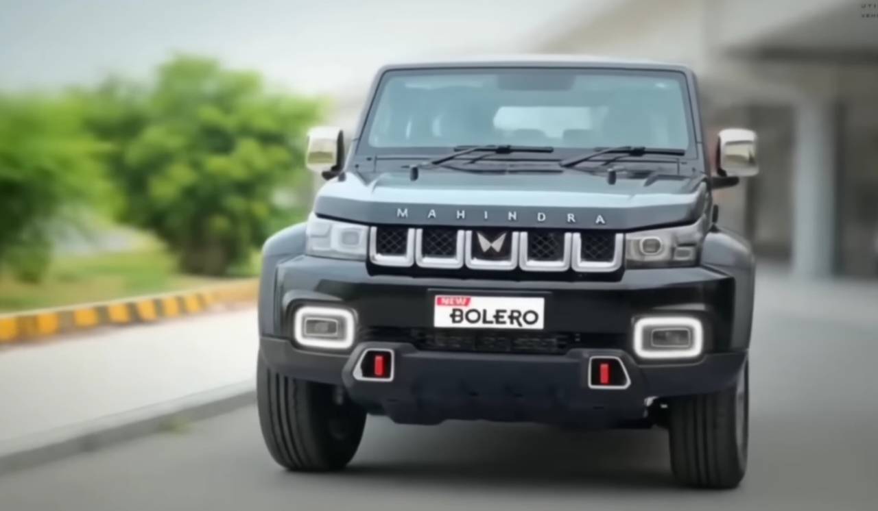 Mahindra Bolero 2025,New Mahindra Bolero 2025, Mahindra Bolero New Model 2025, Mahindra Bolero 2025 Launch, Mahindra Bolero 2025 Price in India, Mahindra Bolero 2025 interior, Mahindra Bolero 2025 features, Mahindra Bolero 2025 specifications, Mahindra Bolero 2025 mileage, Mahindra Bolero 2025 engine, Mahindra Bolero 2025 design, New Mahindra Bolero 2025