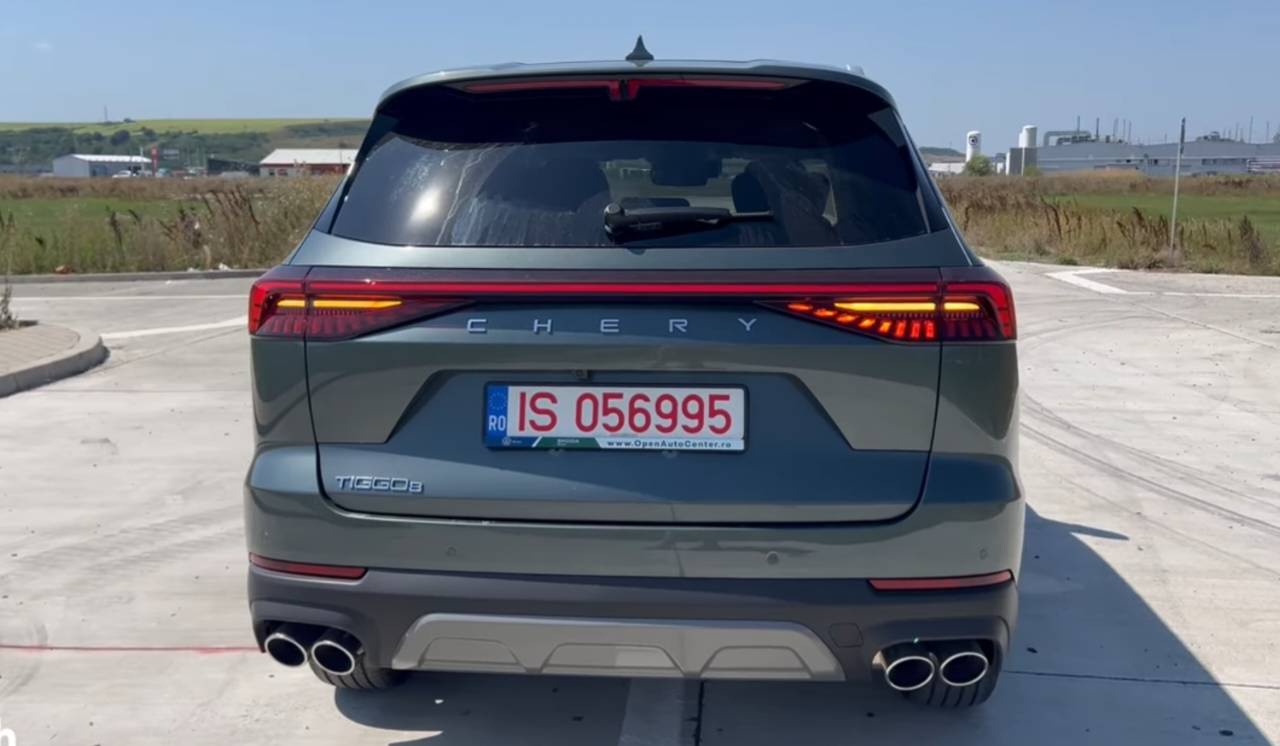 Chery Tiggo 8 India launch latest 2025