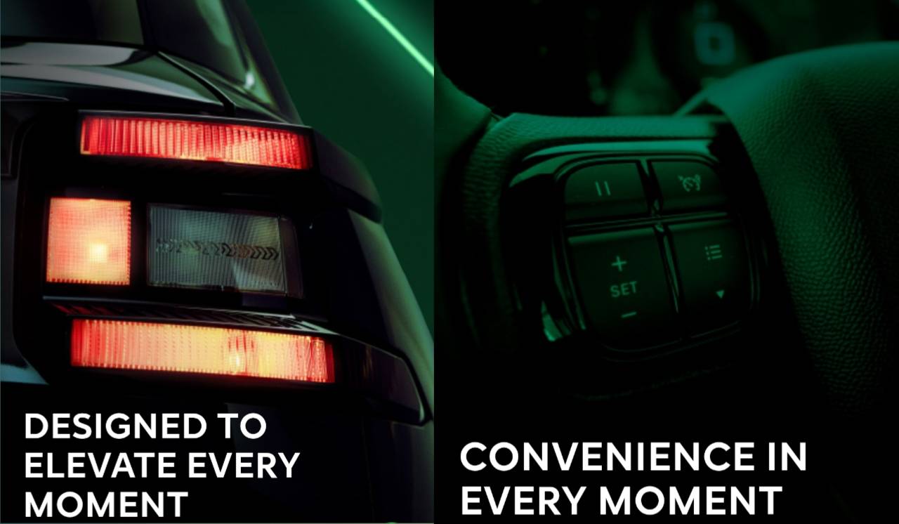 Citroen Aircross X 2025