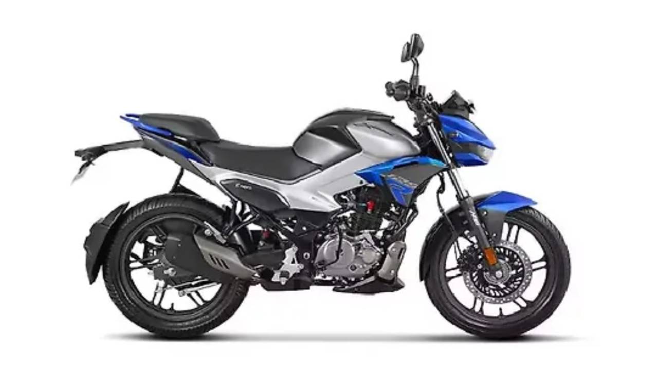 Hero Xtreme 125R update 2026