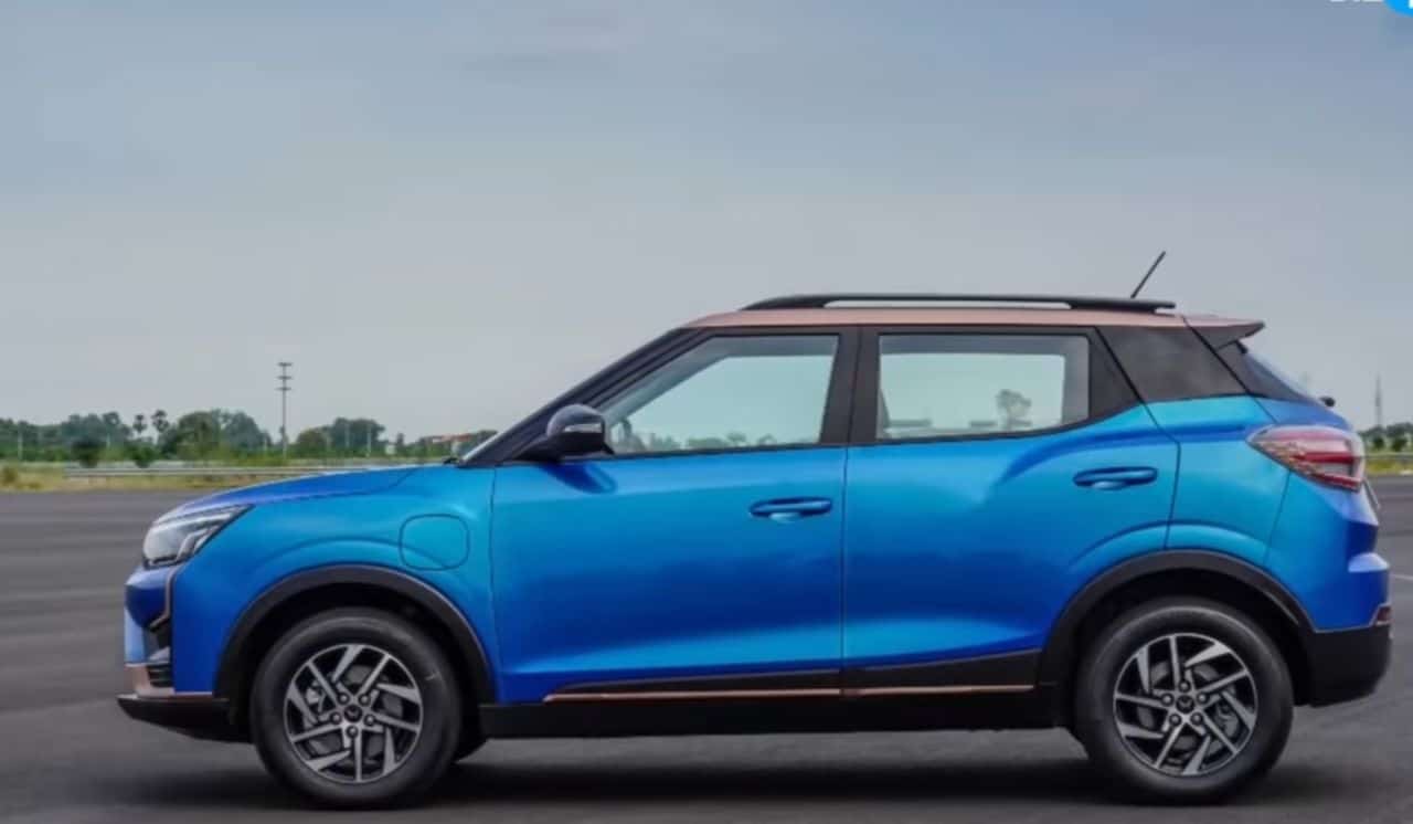 Mahindra GST 2.0 Benefits