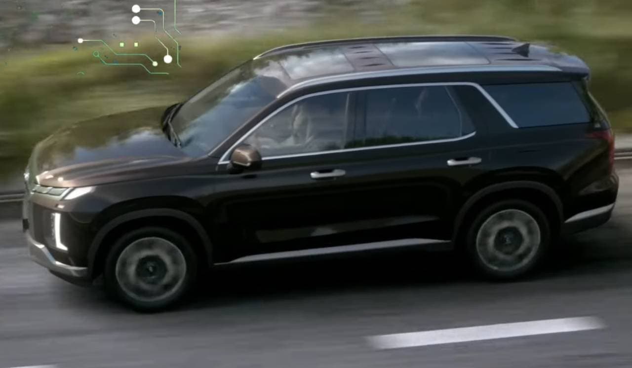 New Gen Hyundai Venue