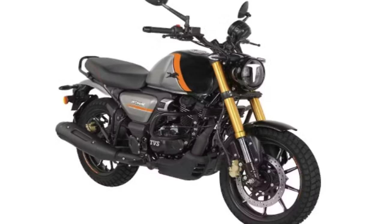 TVS Ronin big price cut 2025