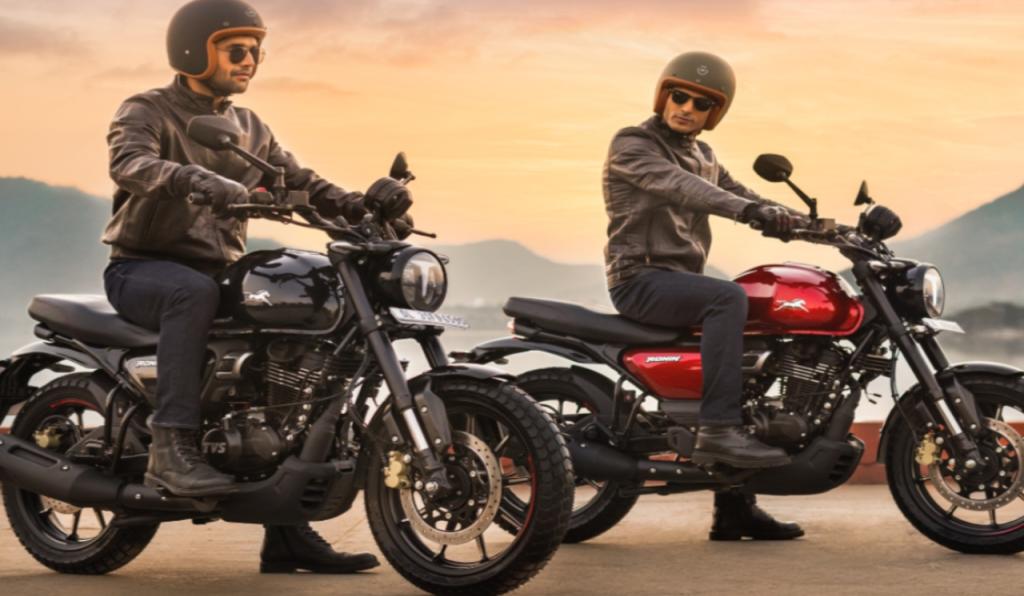 TVS Ronin big price cut 2025