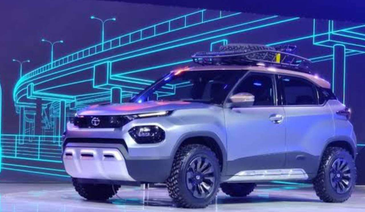 Upcoming Tata cars under 10 lakh