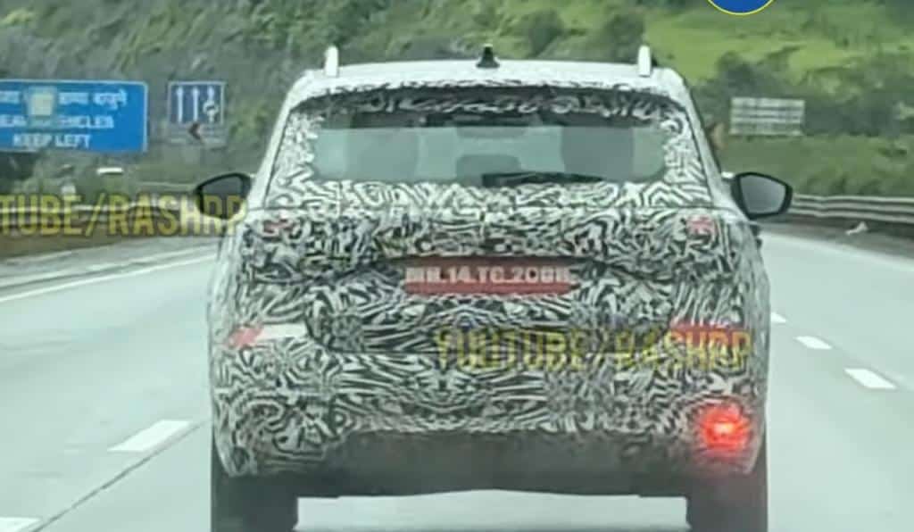 VW Taigun 2025 update