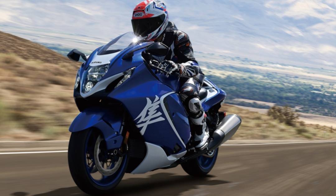 Hayabusa Debuts 2025