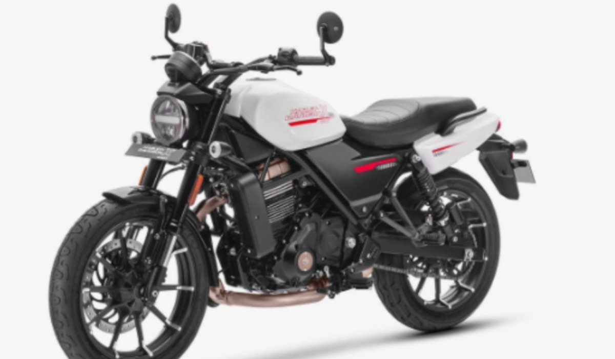 Harley-Davidson X440 T