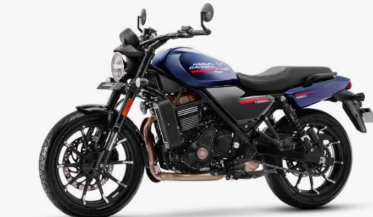 Harley-Davidson X440 T 2025
