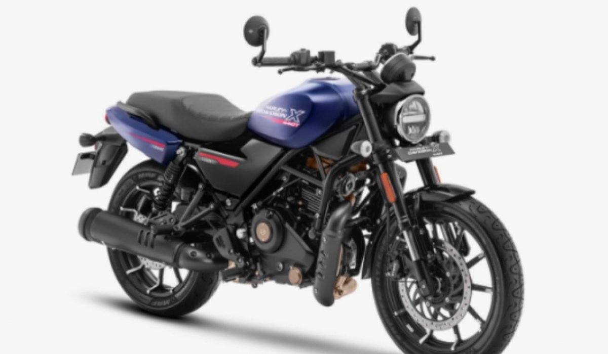 Harley-Davidson X440 T 2026
