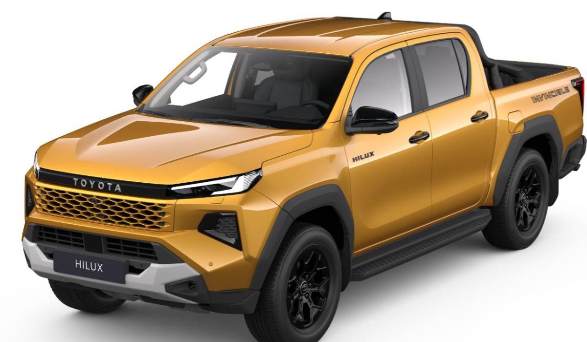 Hilux