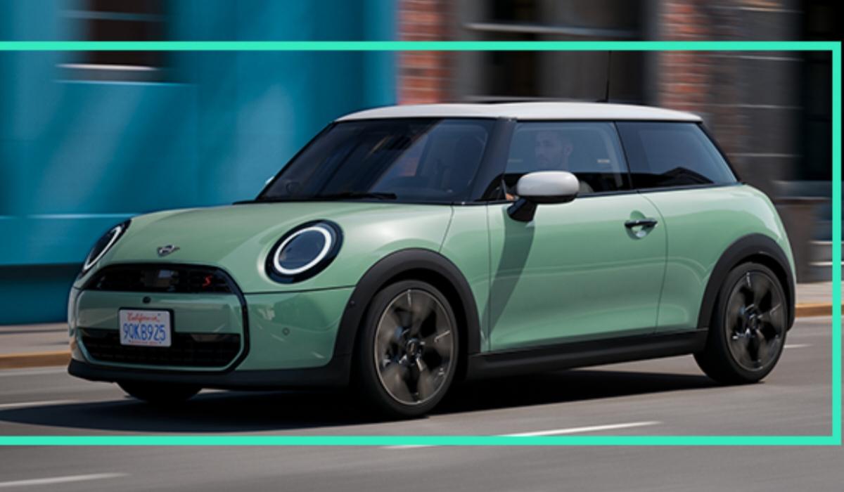 Mini Convertible India Launch