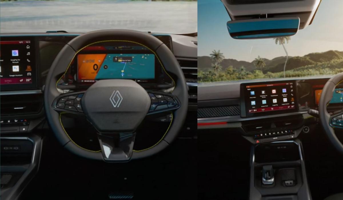 2026 Renault Duster Debuts