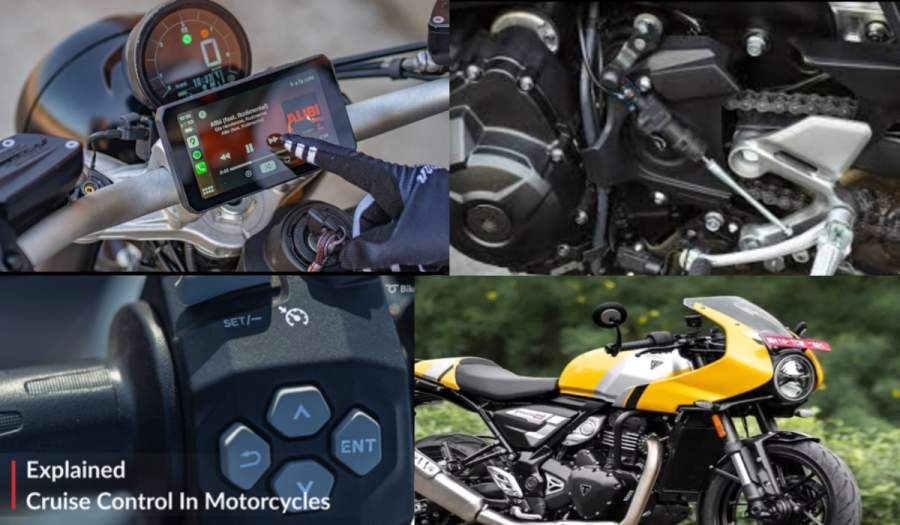 Triumph 350 Bikes parts