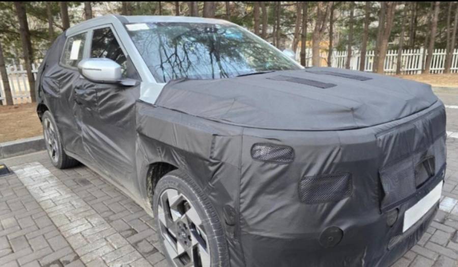 Hyundai Two New SUV Launch 2026
