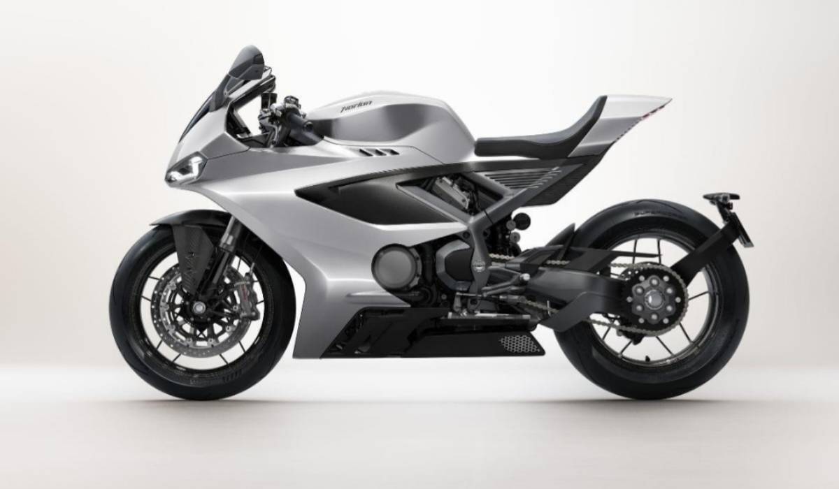 TVS Norton Manx R Launch 2026