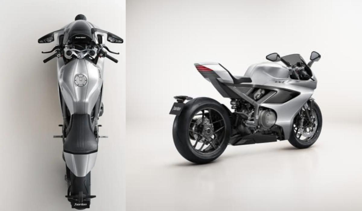 TVS Norton Manx R Launch 2026
